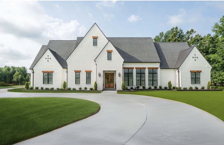 Read more about the article What Does It Really Cost to Build a Custom Home?